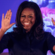 Image for article titled The Michelle Obama Podcast Will be Available on Spotify Later This Month